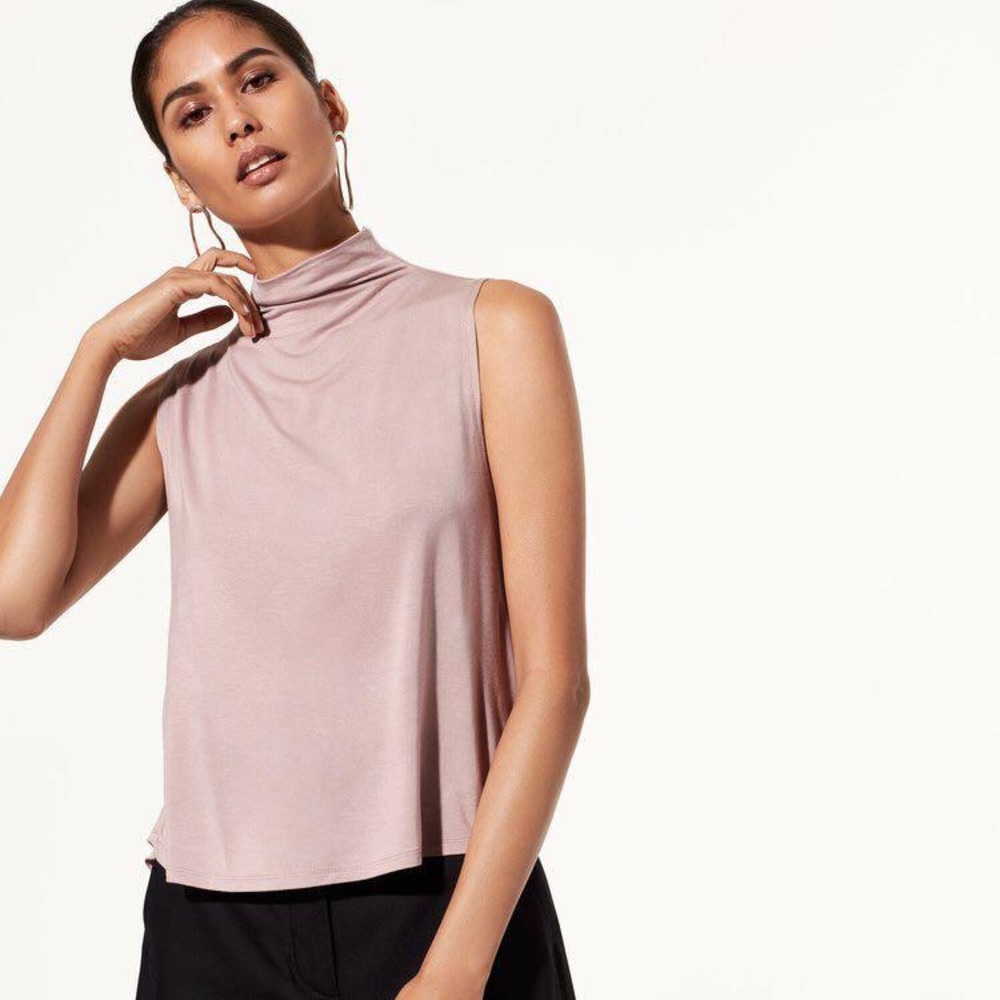Aritzia Babaton Vince tank
